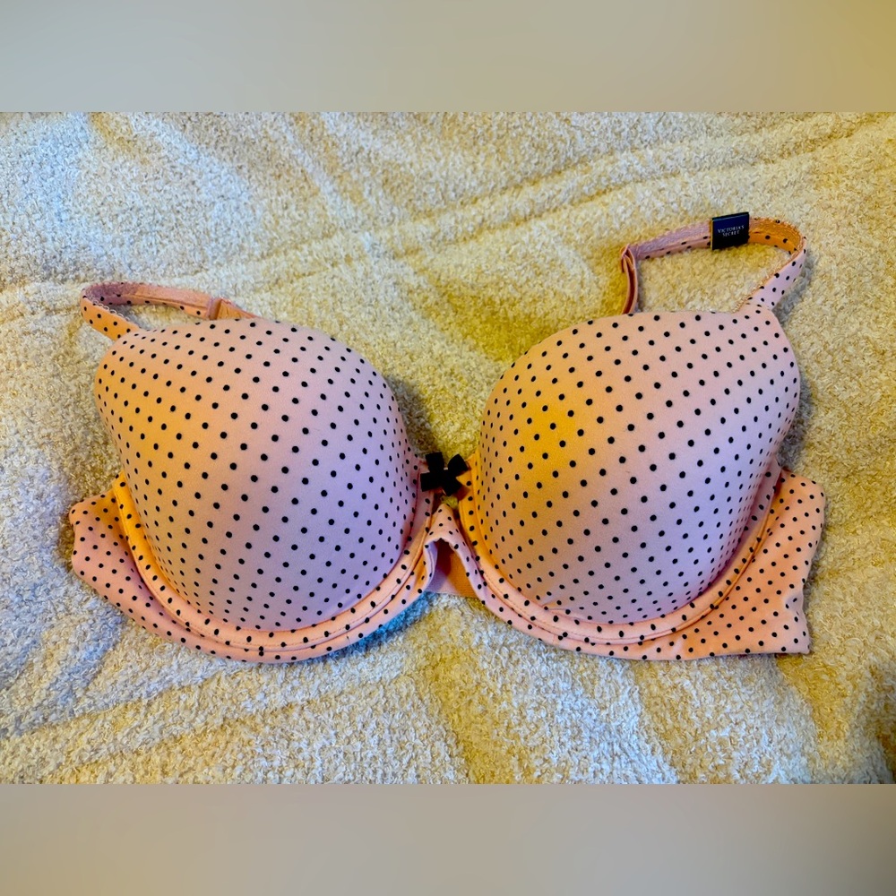 VS Bra